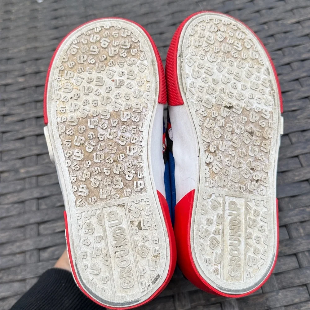 Sonic Shoes - Picture 5 of 5
